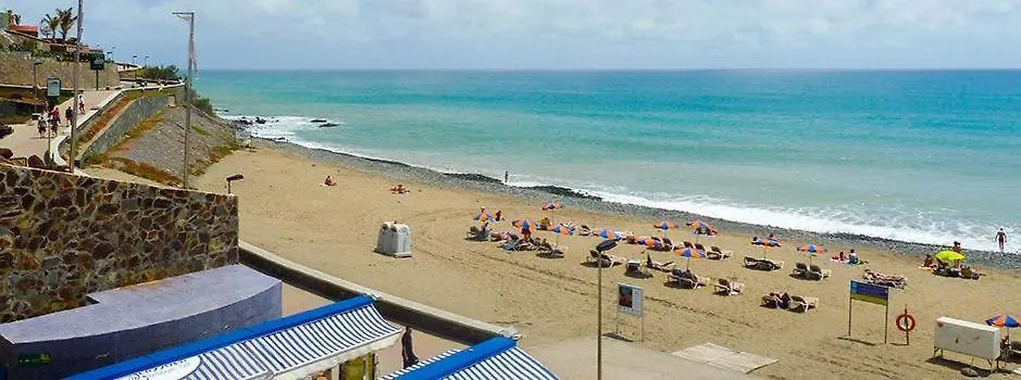 Apartment Cozy Bungalow Maspalomas Green