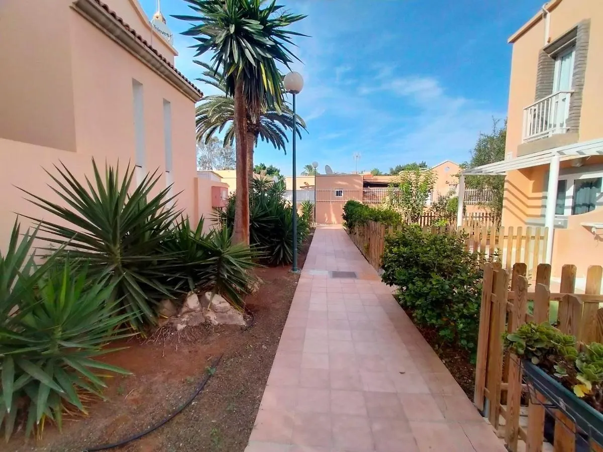 Apartment Cozy Bungalow Maspalomas Green