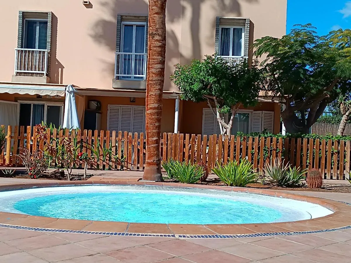 Cozy Bungalow Maspalomas Green 0*, Maspalomas (Gran Canaria) Spain