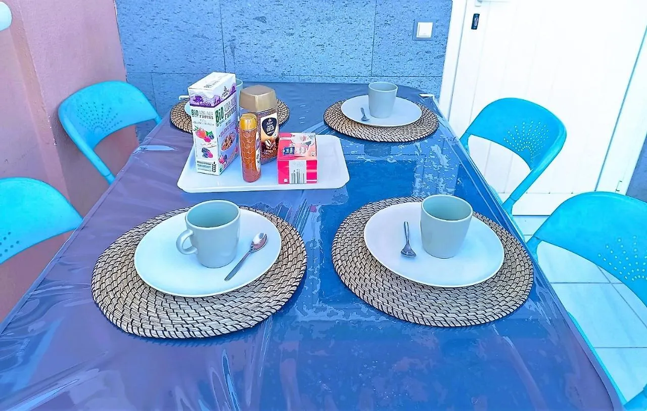 Cozy Bungalow Maspalomas Green 0*, Maspalomas (Gran Canaria)