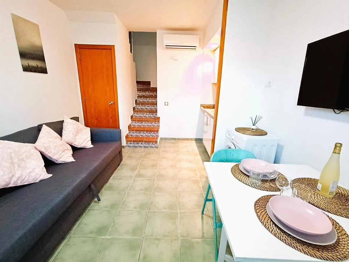 Cozy Bungalow Maspalomas Green Maspalomas (Gran Canaria)