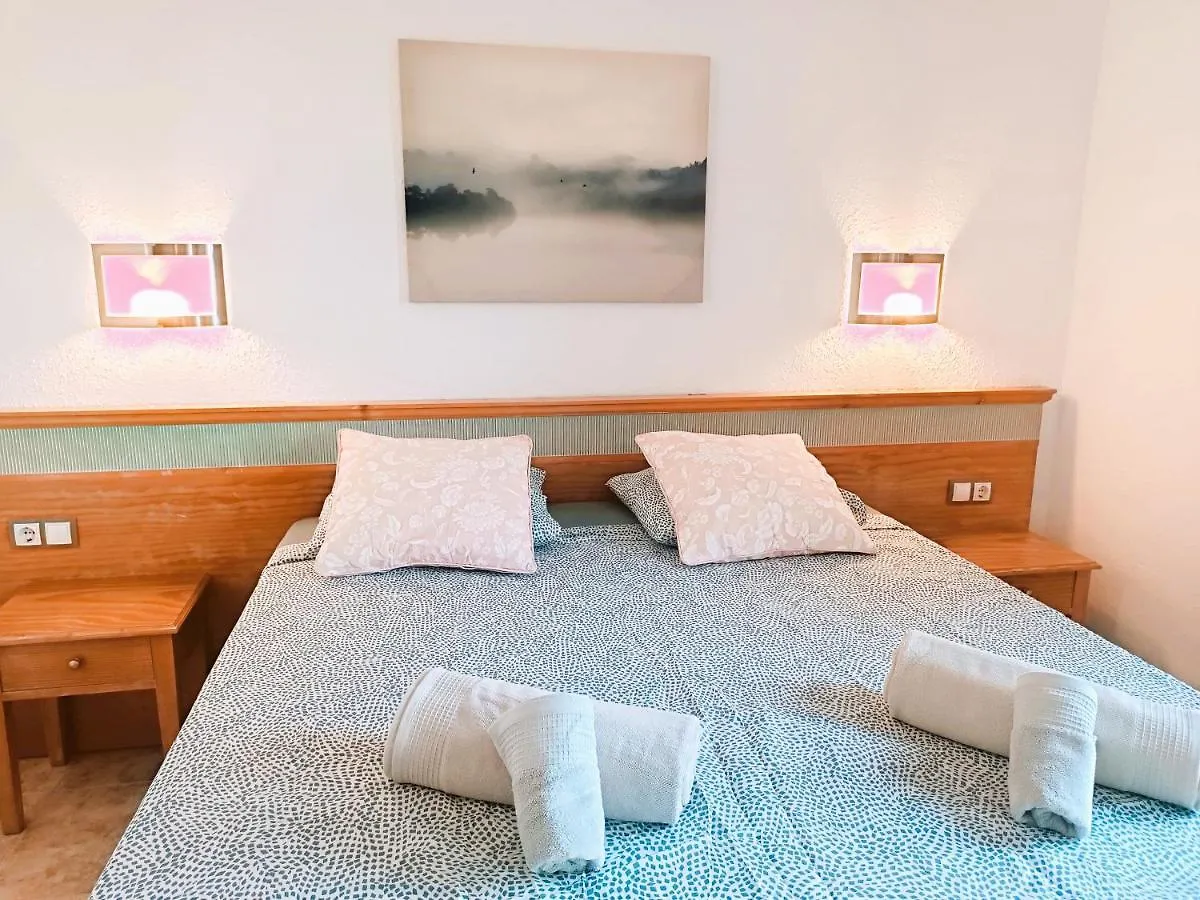 Apartment Cozy Bungalow Maspalomas Green