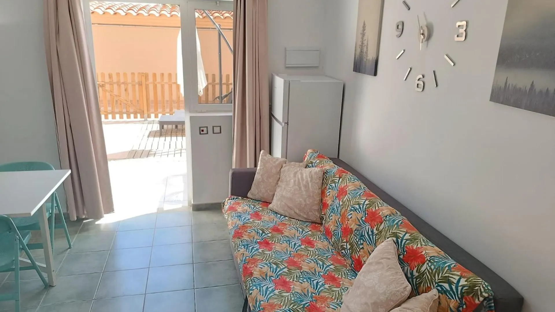 Cozy Bungalow Maspalomas Green Spain