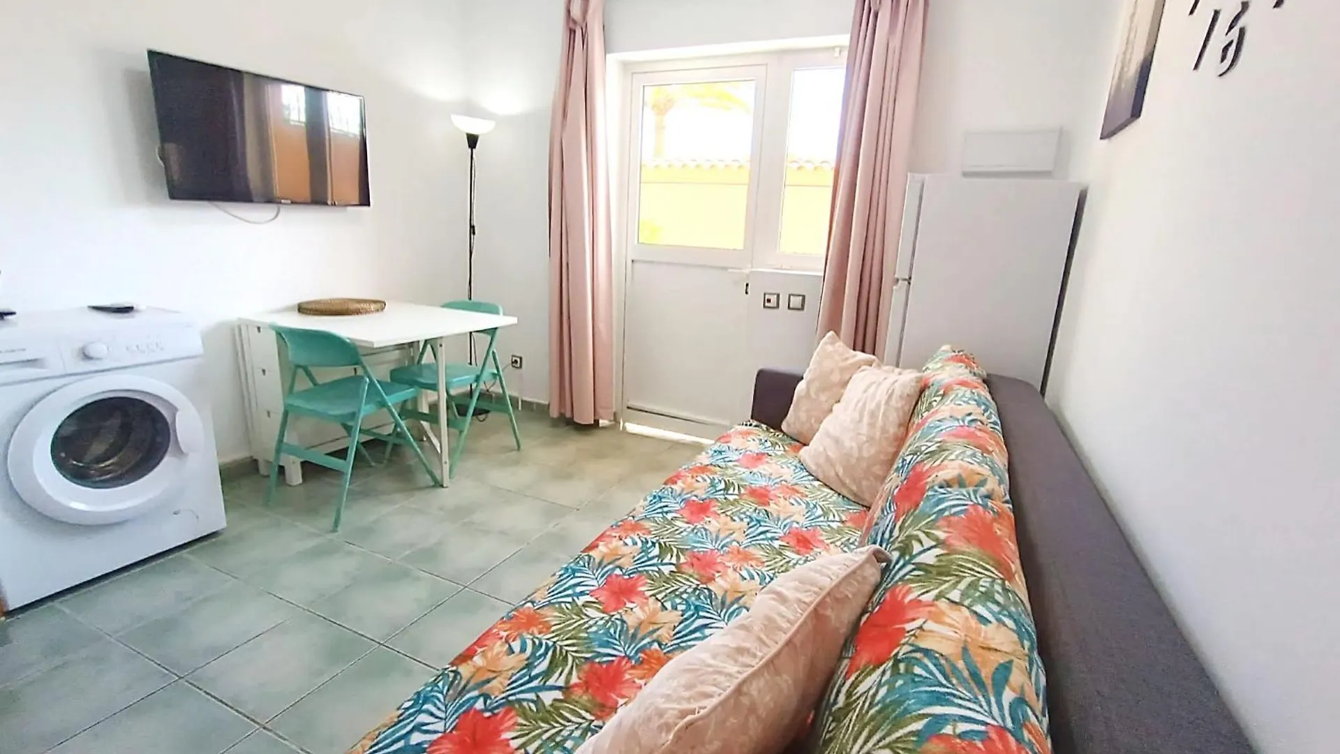Cozy Bungalow Maspalomas Green Maspalomas (Gran Canaria)