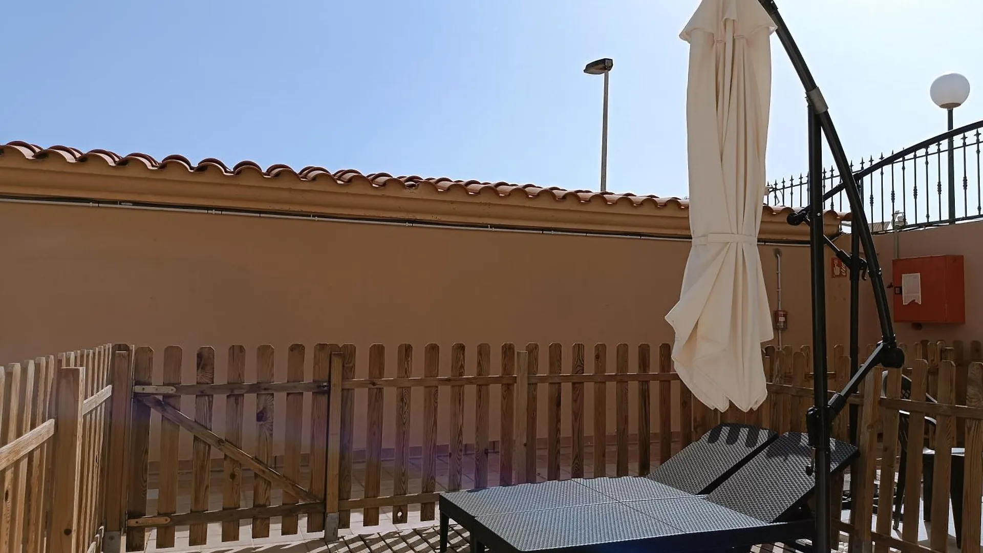 Apartment Cozy Bungalow Maspalomas Green