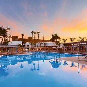 Szálloda Riu Palace Oasis, Maspalomas