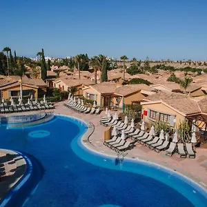 By Dunas Maspalomas (Gran Canaria)