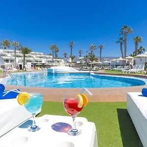 Üdülőpark Vista Oasis, Maspalomas