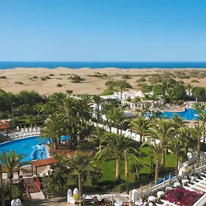 Szálloda Riu Palace (adults Only), Maspalomas