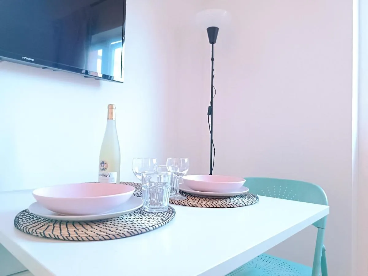 Cozy Bungalow Maspalomas Green Maspalomas (Gran Canaria)