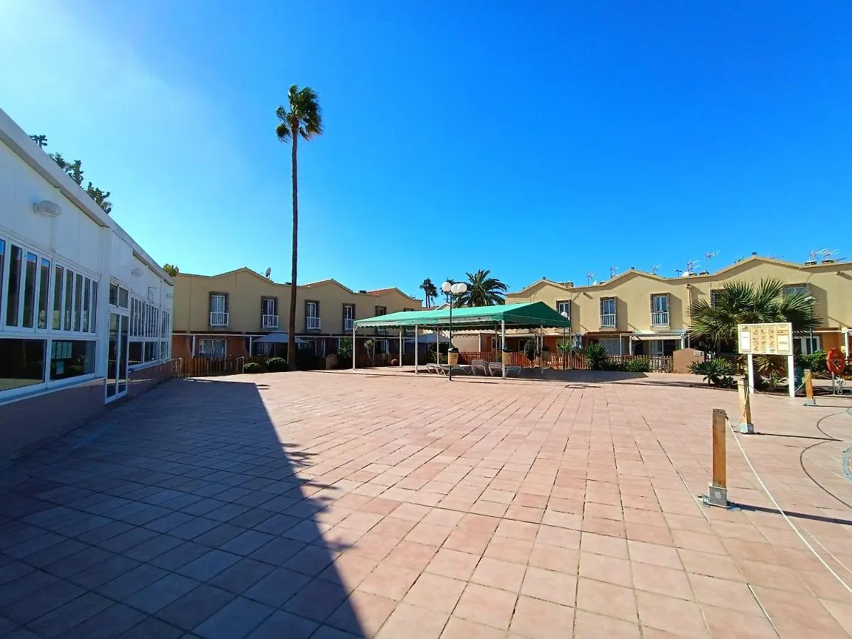 Cozy Bungalow Maspalomas Green 0*, Maspalomas (Gran Canaria) Spain