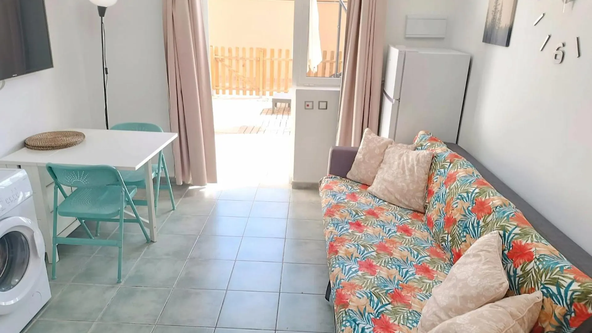 Cozy Bungalow Maspalomas Green Spain